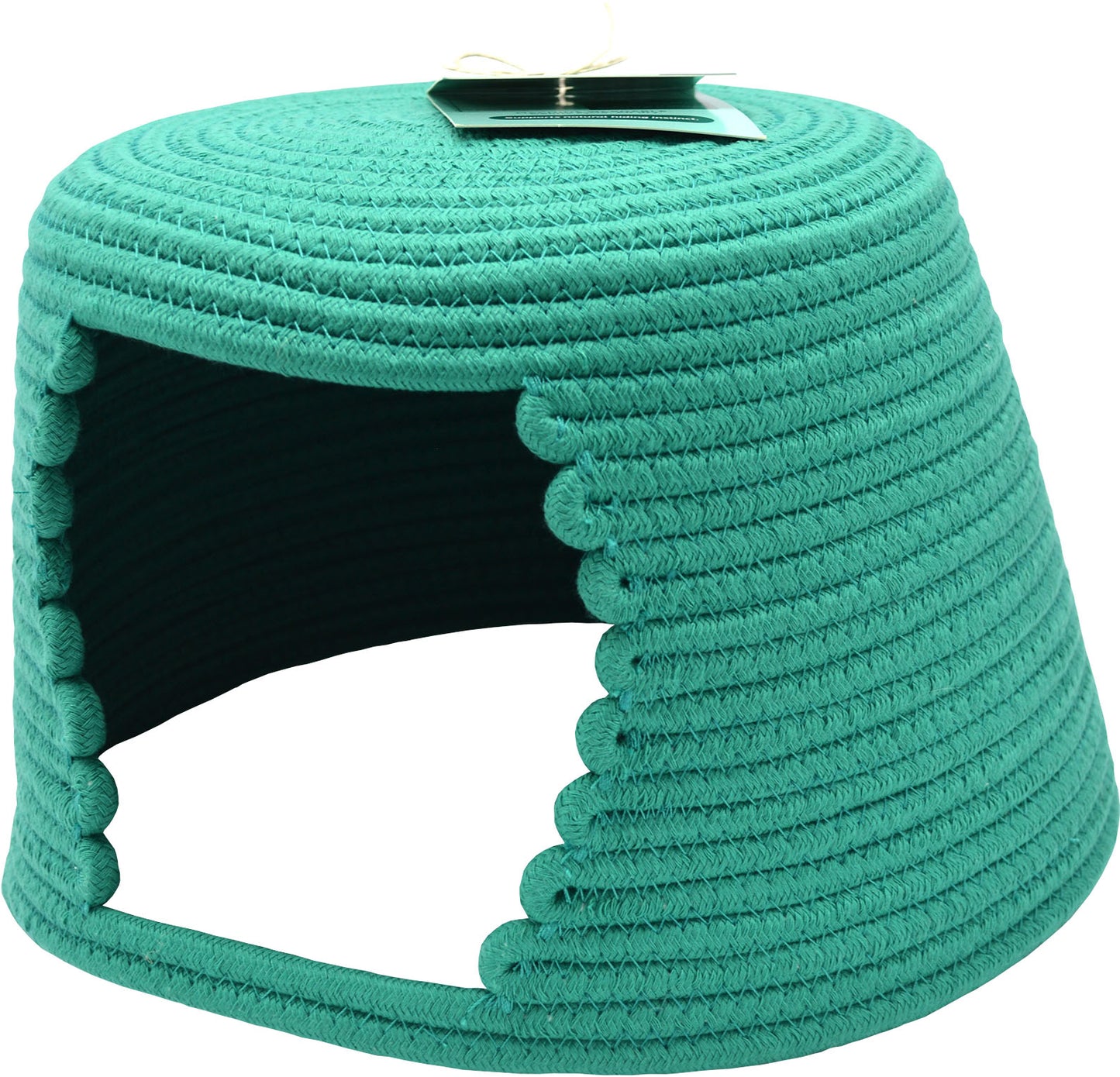 Enriched Life Woven Hideout