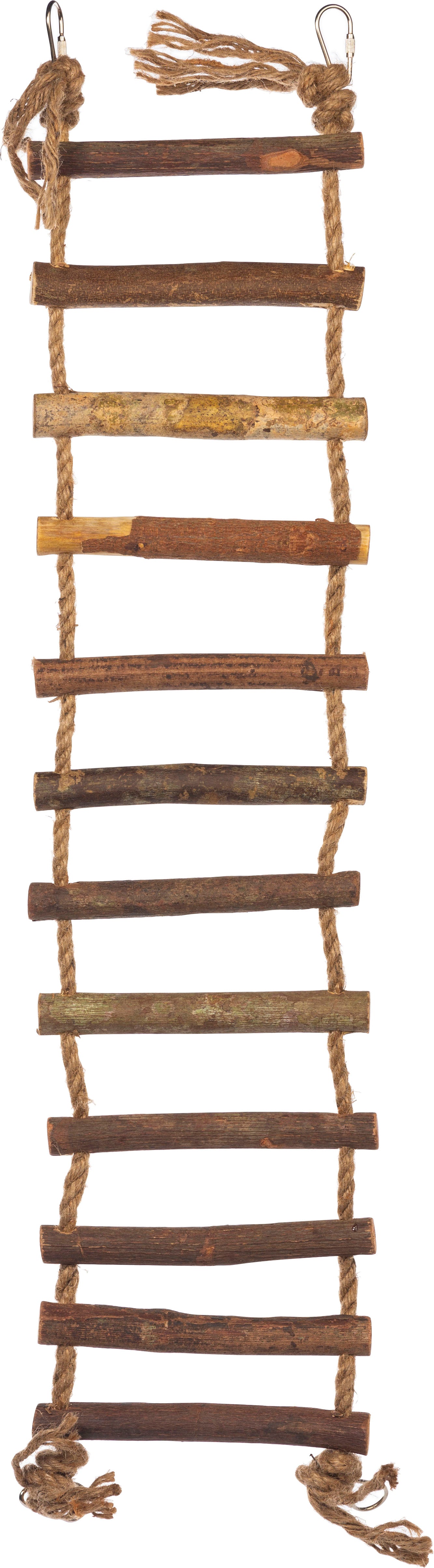 Rope Bird Ladder