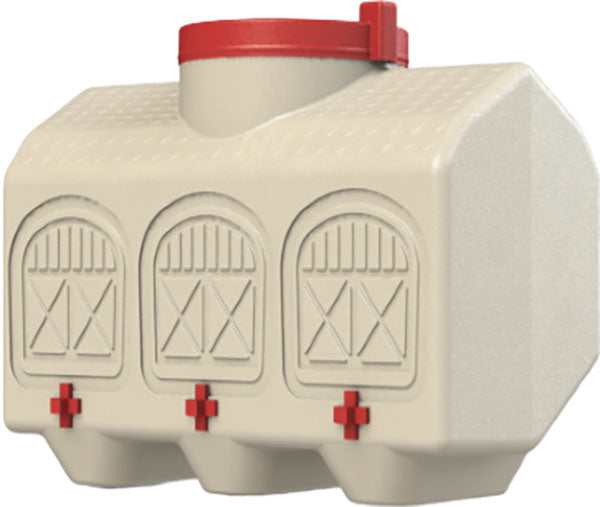 Overez Chicken Waterer