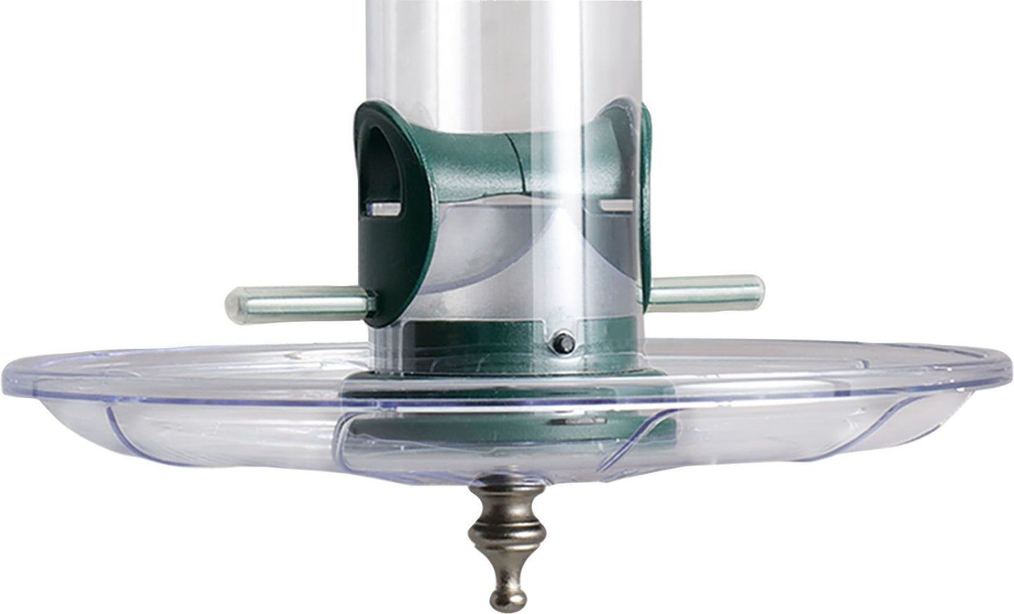 Fancy Swirl Seed Tray