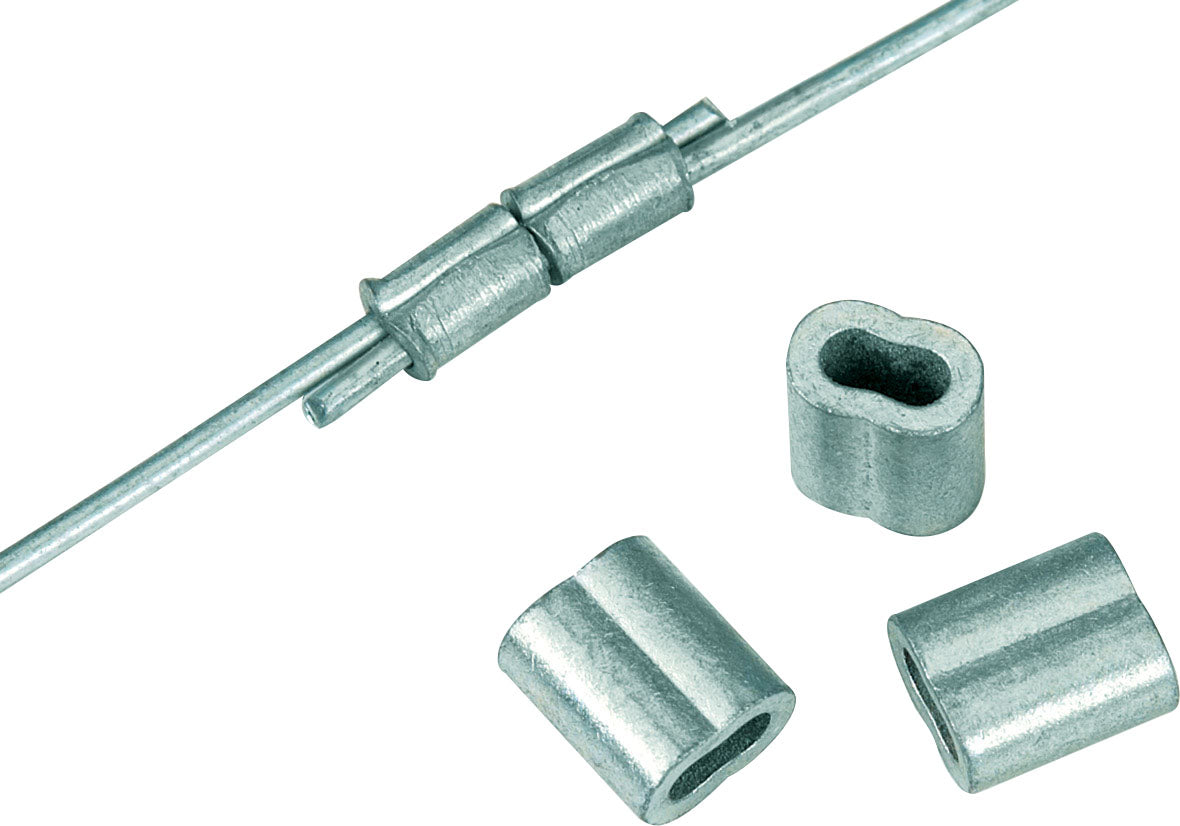 Dare Splice Sleeves 9 Ga