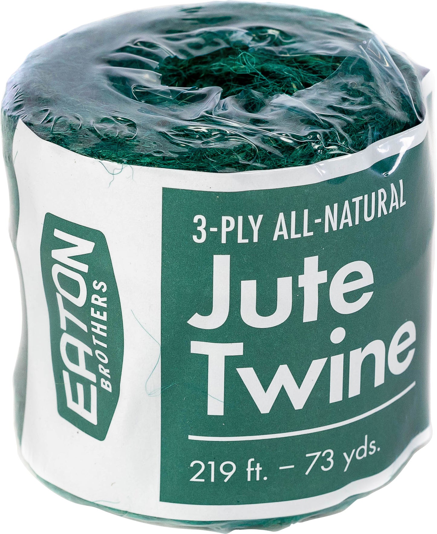 Eaton Jute Twine Ball