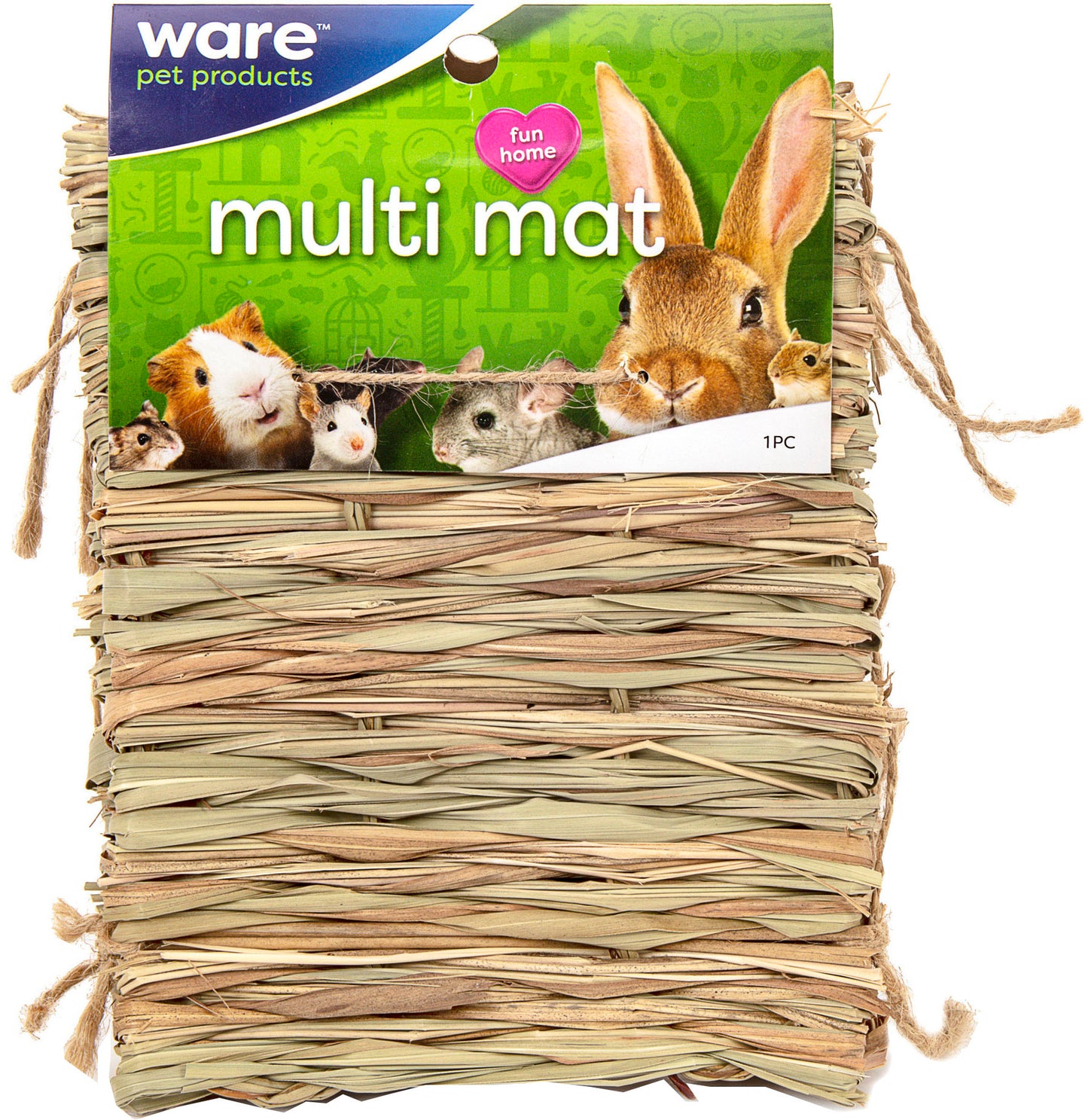 Small Animal Multi Mat