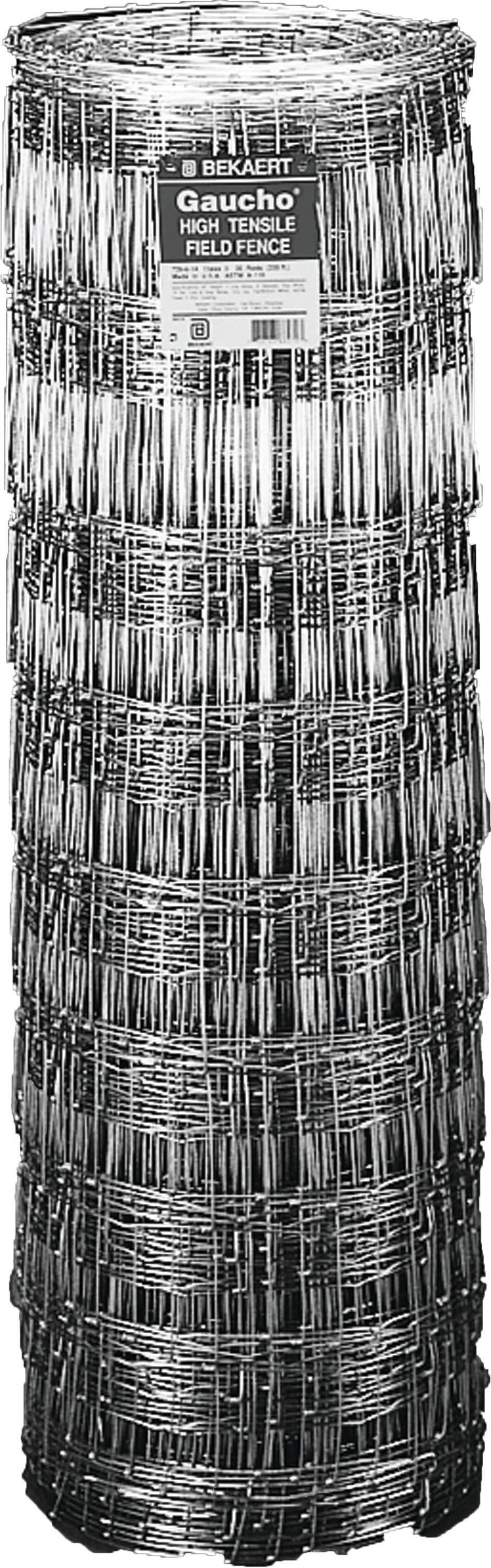 Gaucho High Tensile Field Fence Galvanized Class 3