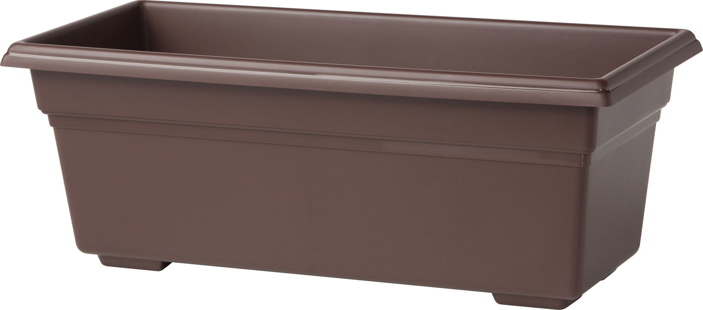 Countryside Flower Box Planter
