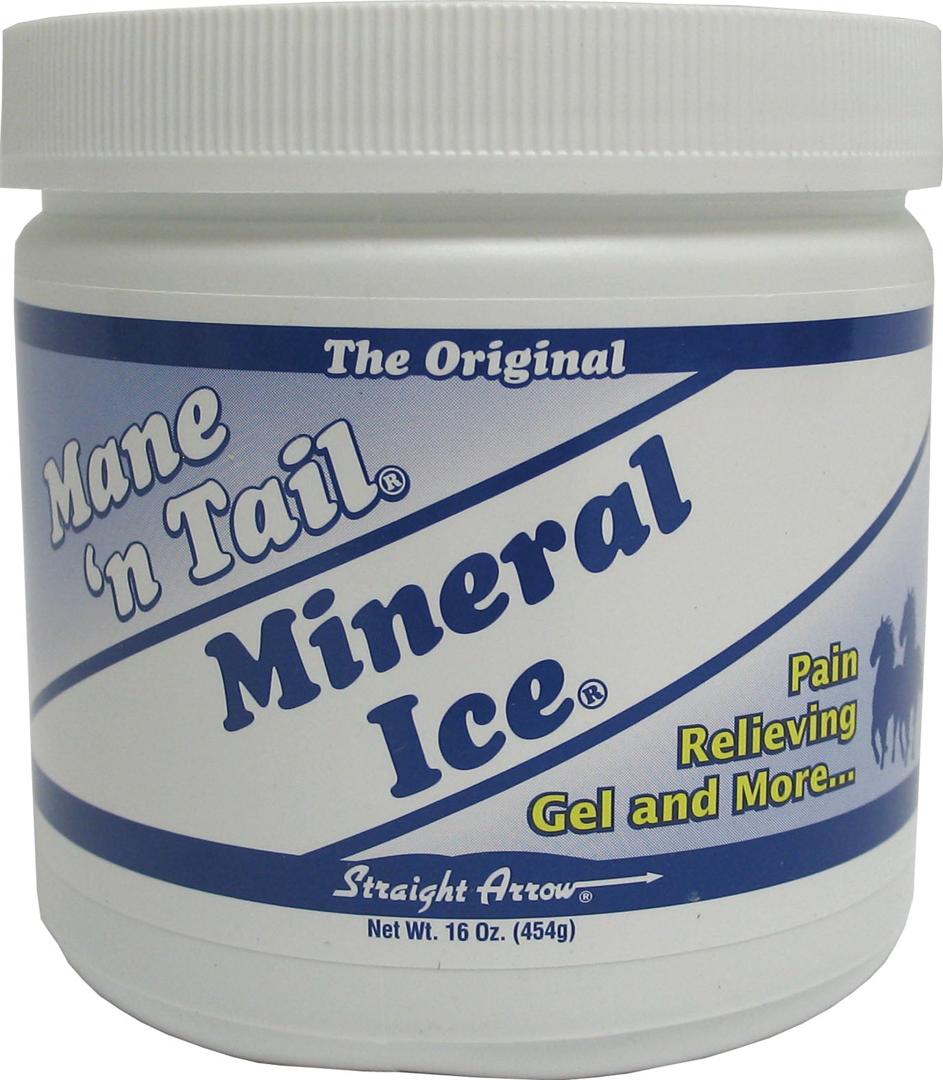 Mane 'N Tail Mineral Ice