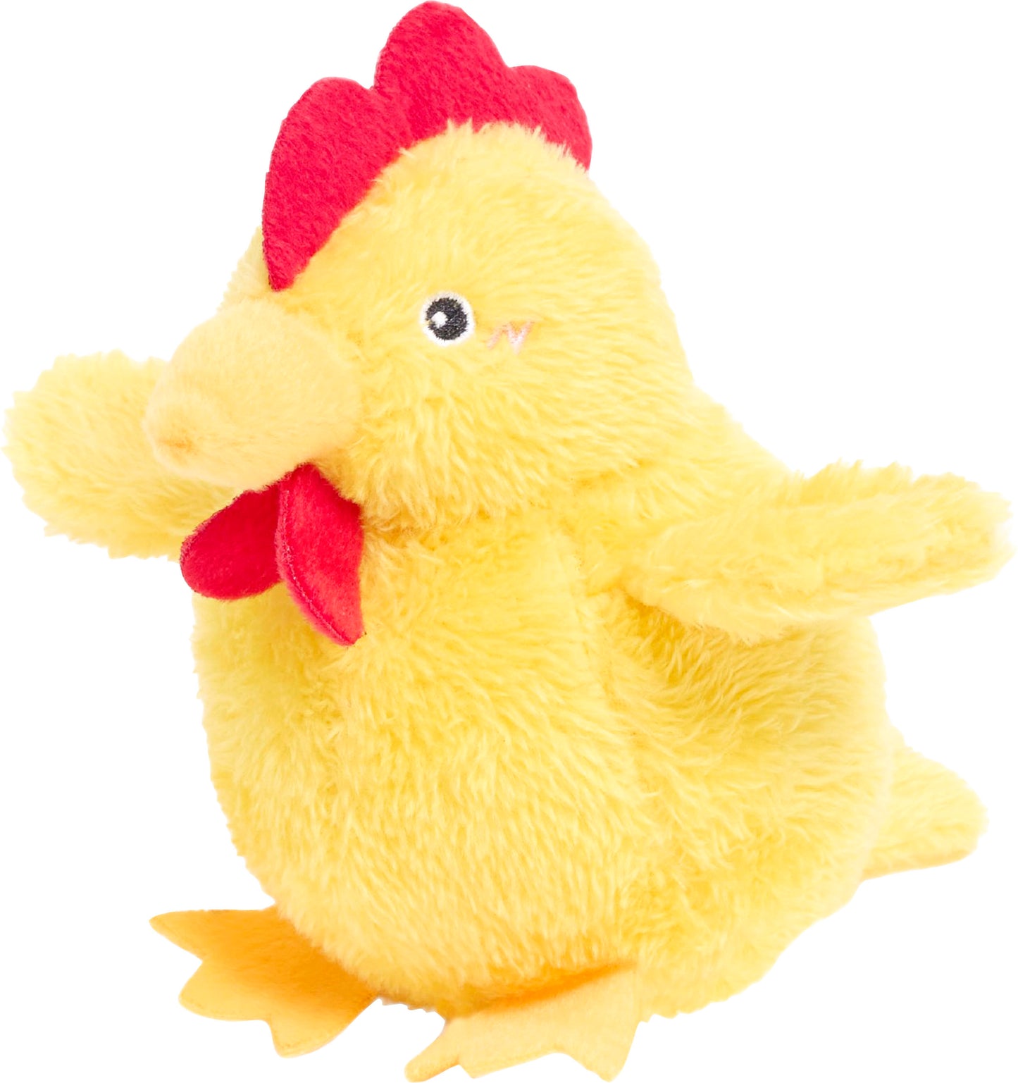 Zippypaws Tuff+ 2-In-1 Birdiez - Chicken