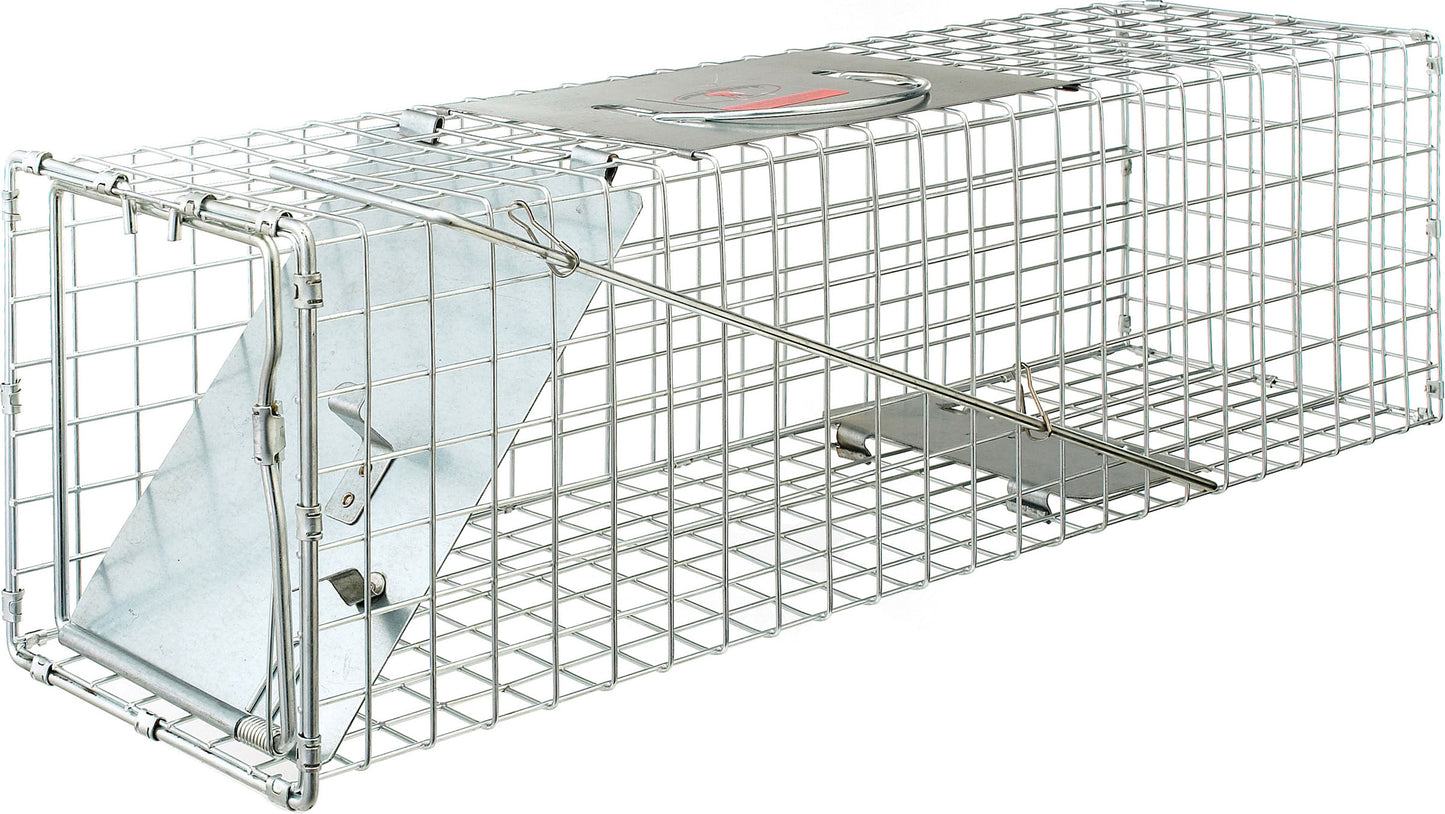 Little Giant Single Door Live Animal Trap