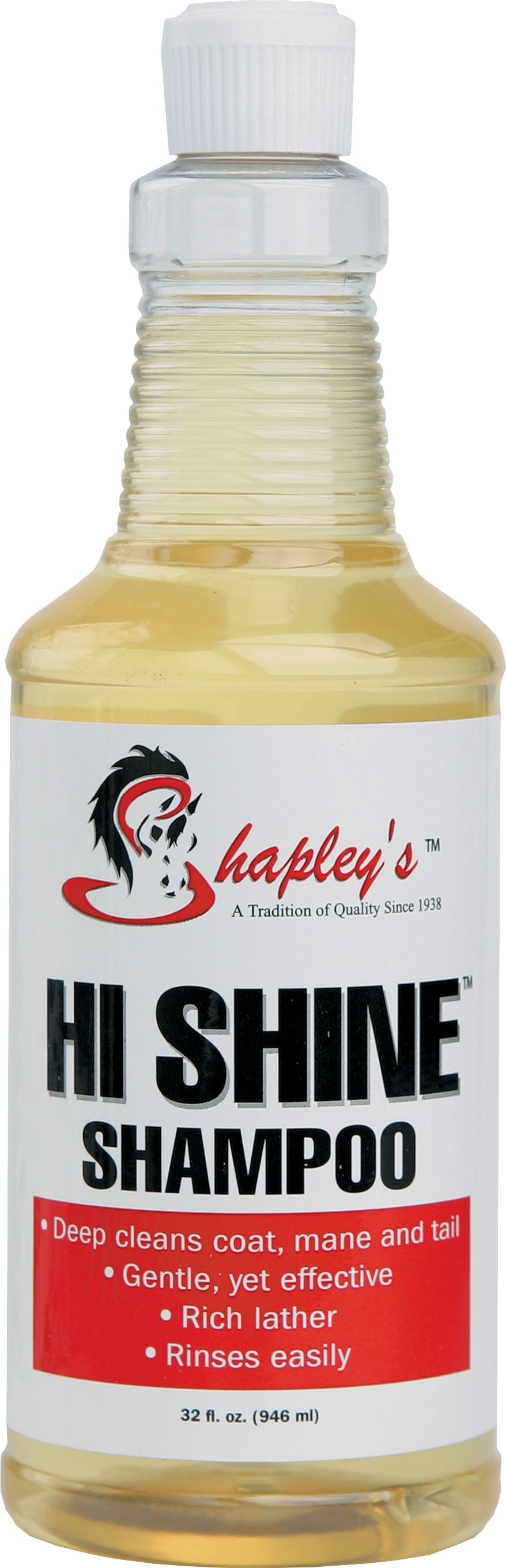 Hi Shine Equine Shampoo