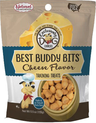 Exclusively Pet Best Buddy Bits