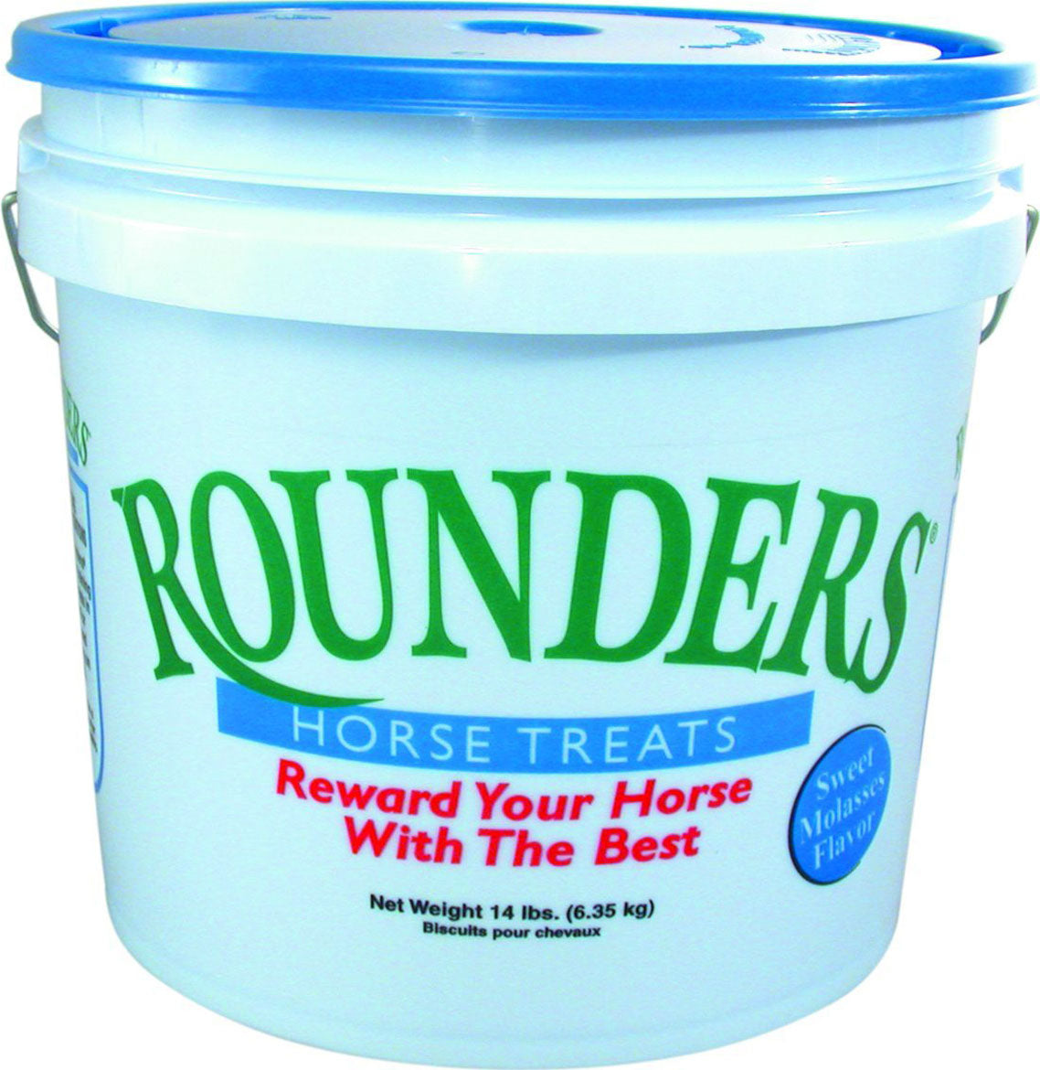 Rounders Horse Treats