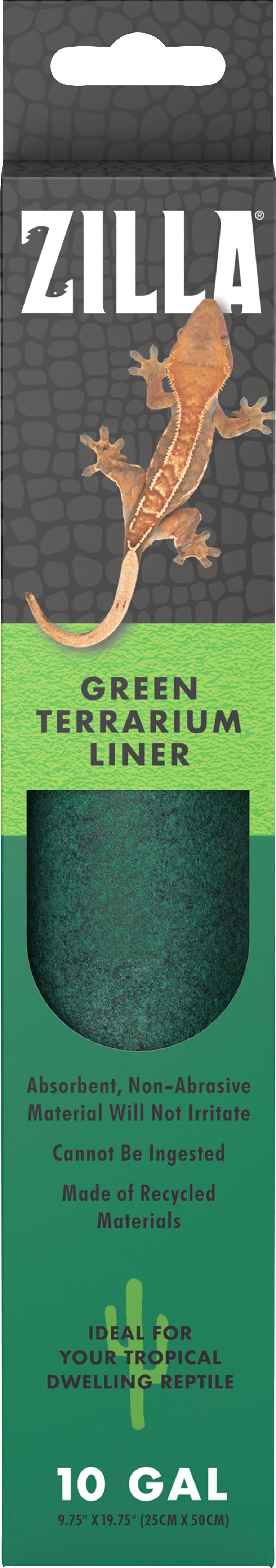 Terrarium Liner