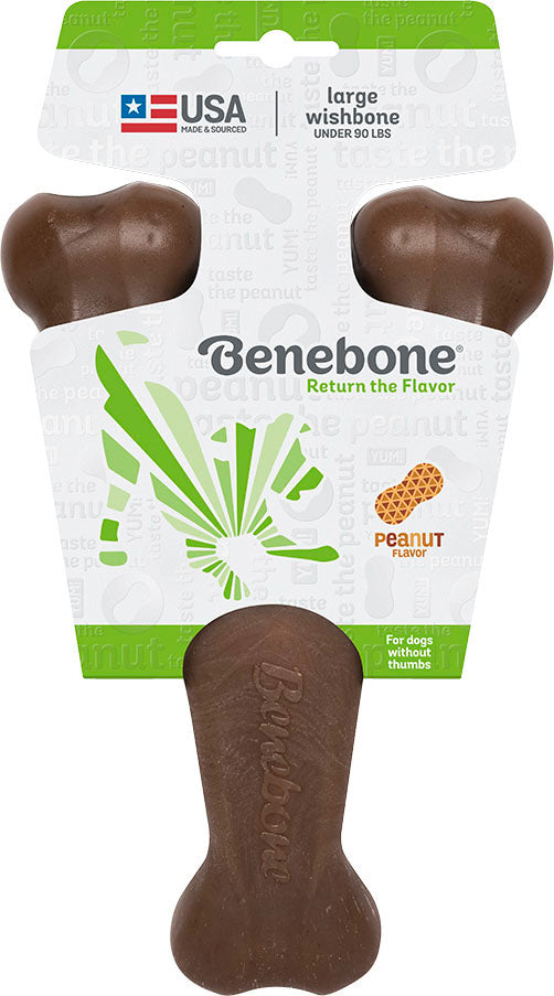 Benebone Wishbone