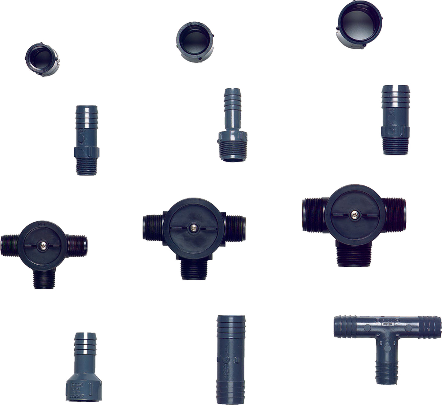 Pondmaster 3-Way Adjustable Diverter Valve