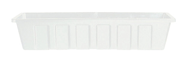 Poly-Pro Flower Box Planter Liner