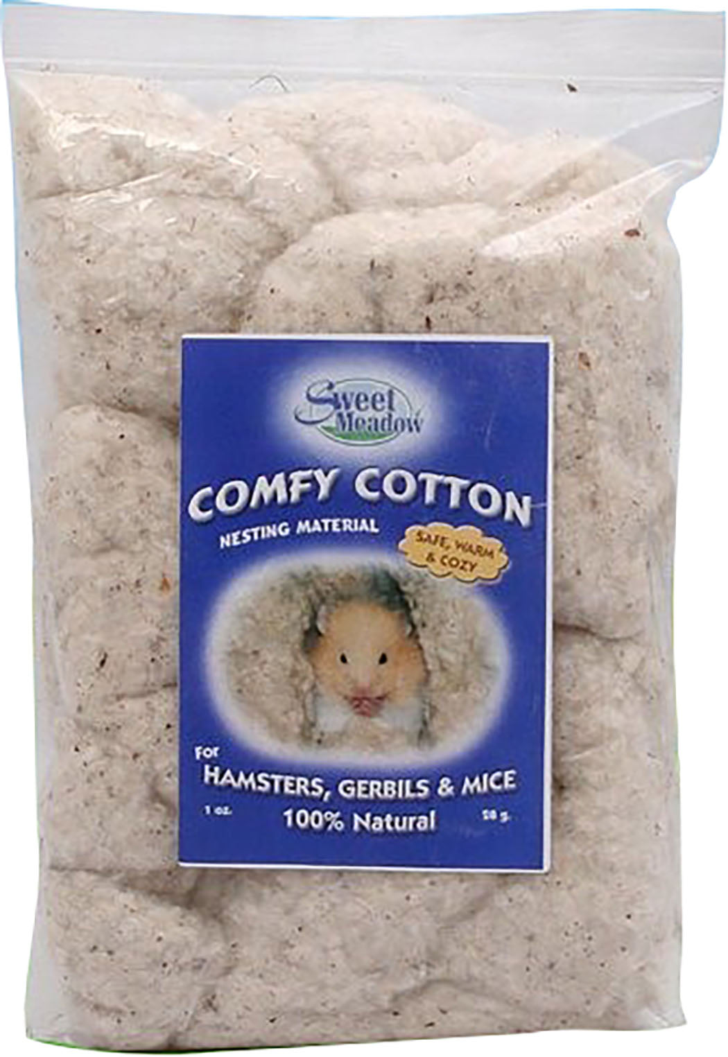 Sweet Meadow Farm Comfy Cotton