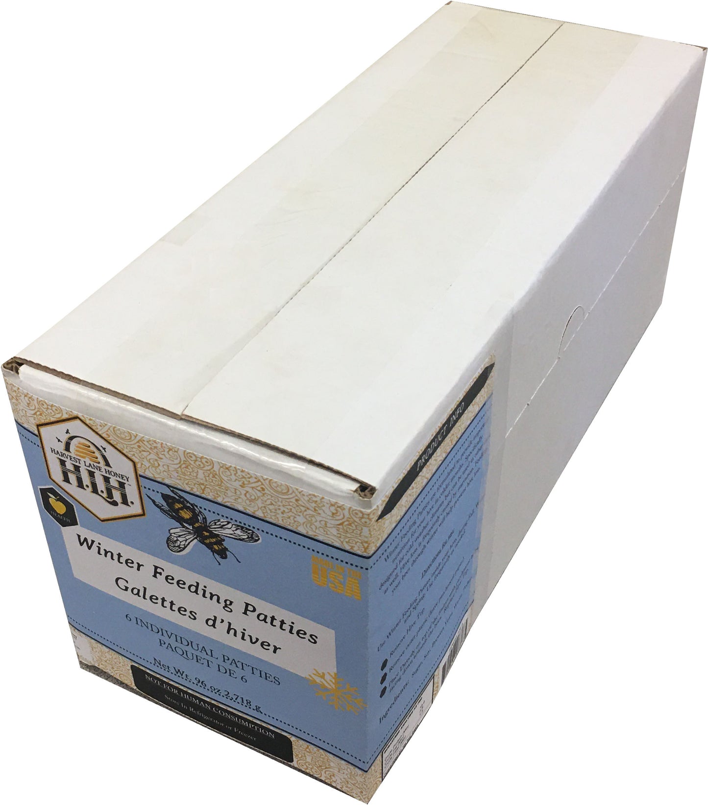 Harvest Lane Winter Feed Patties