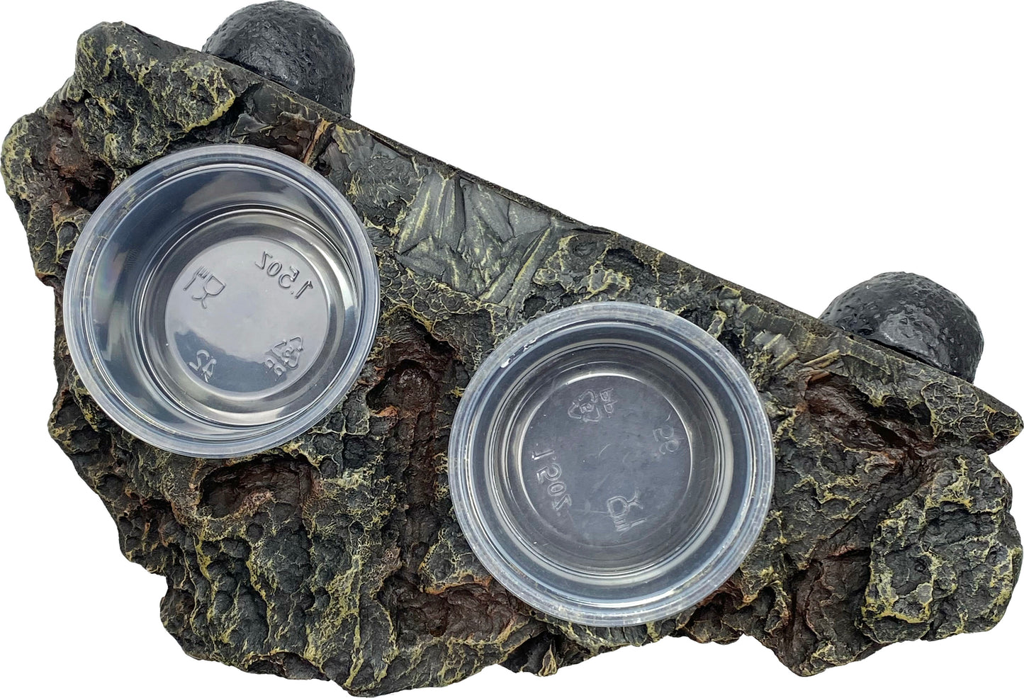 Komodo Magnetic Feeding Ledge