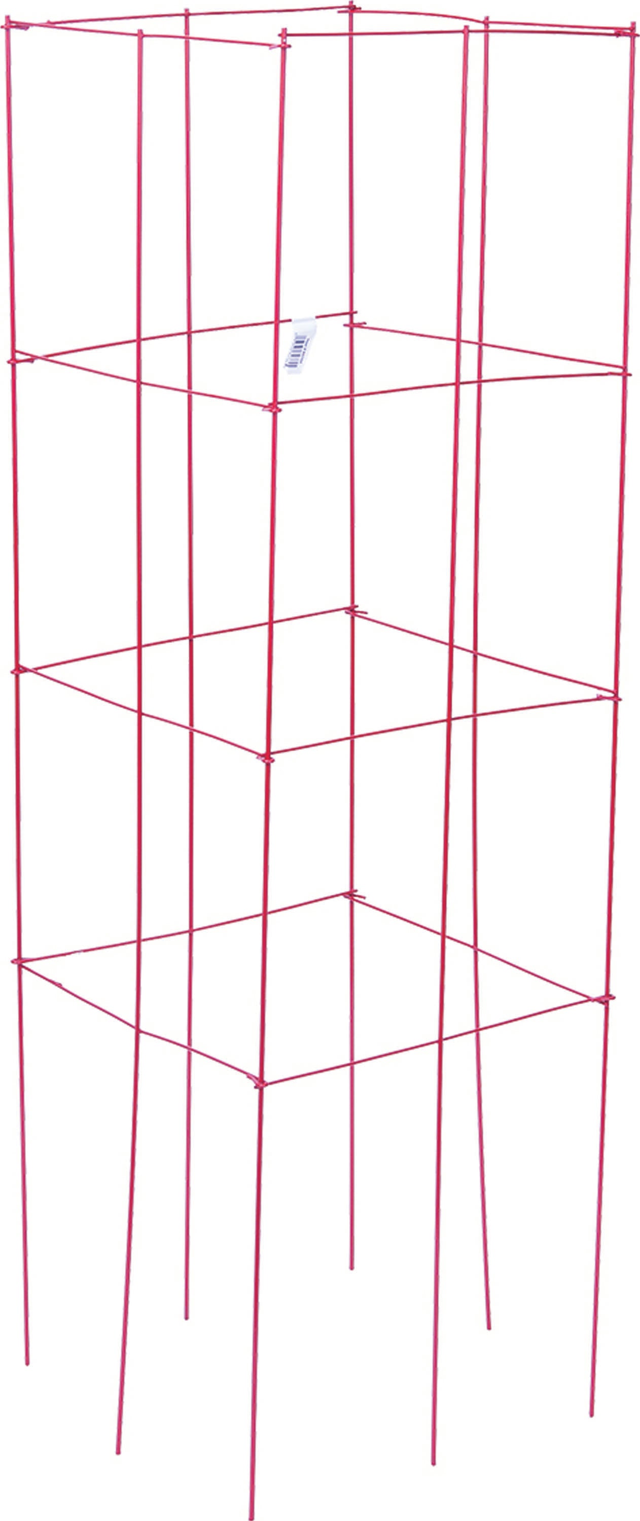 Heavy Duty 4 Panel Tomato Tower Cage