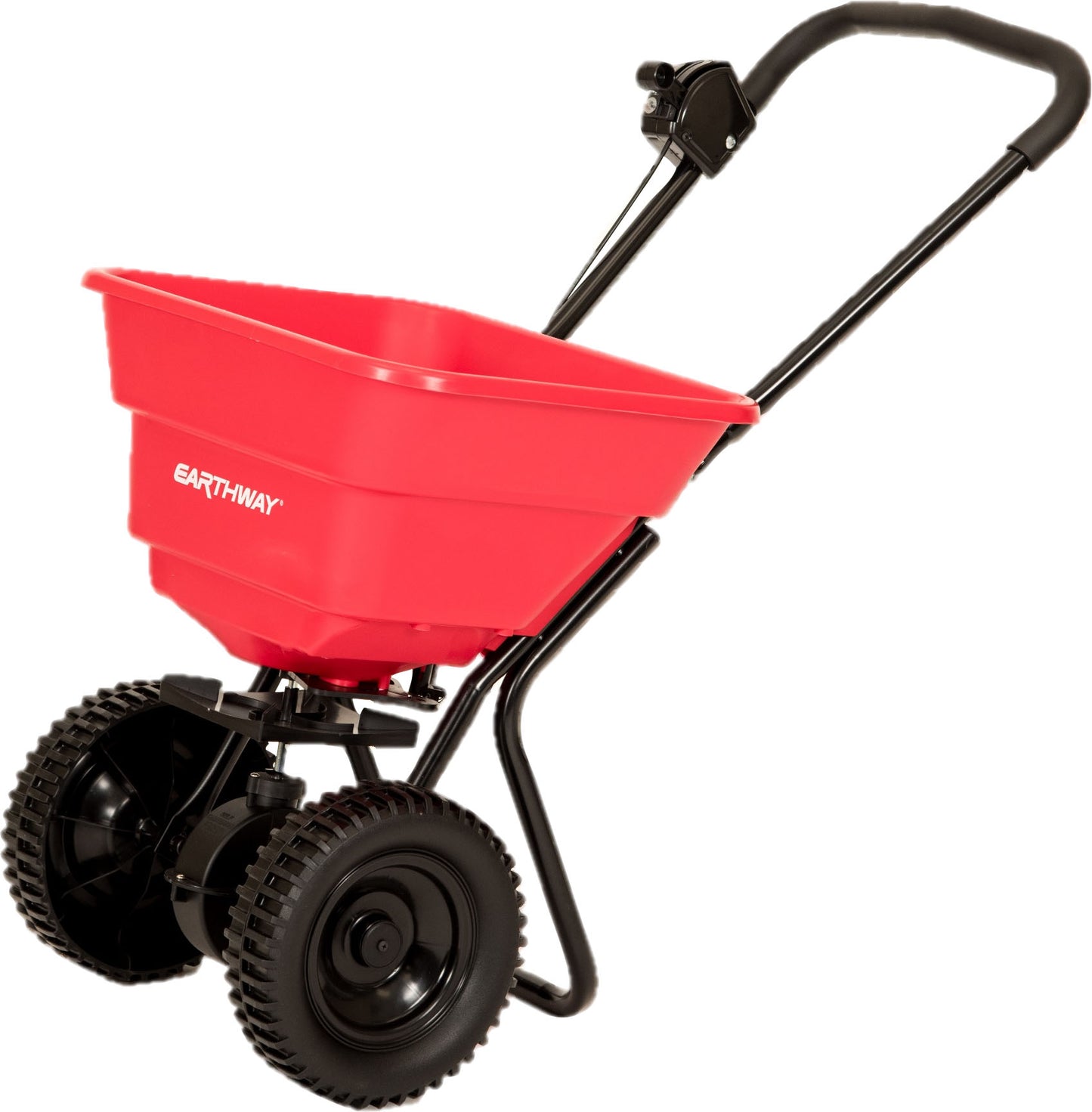 Earthway Deluxe Residential Broadcast Spreader