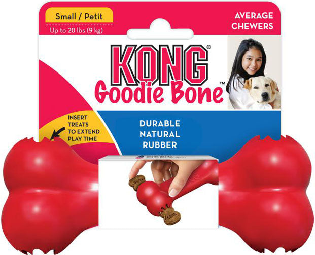 Kong Goodie Bone