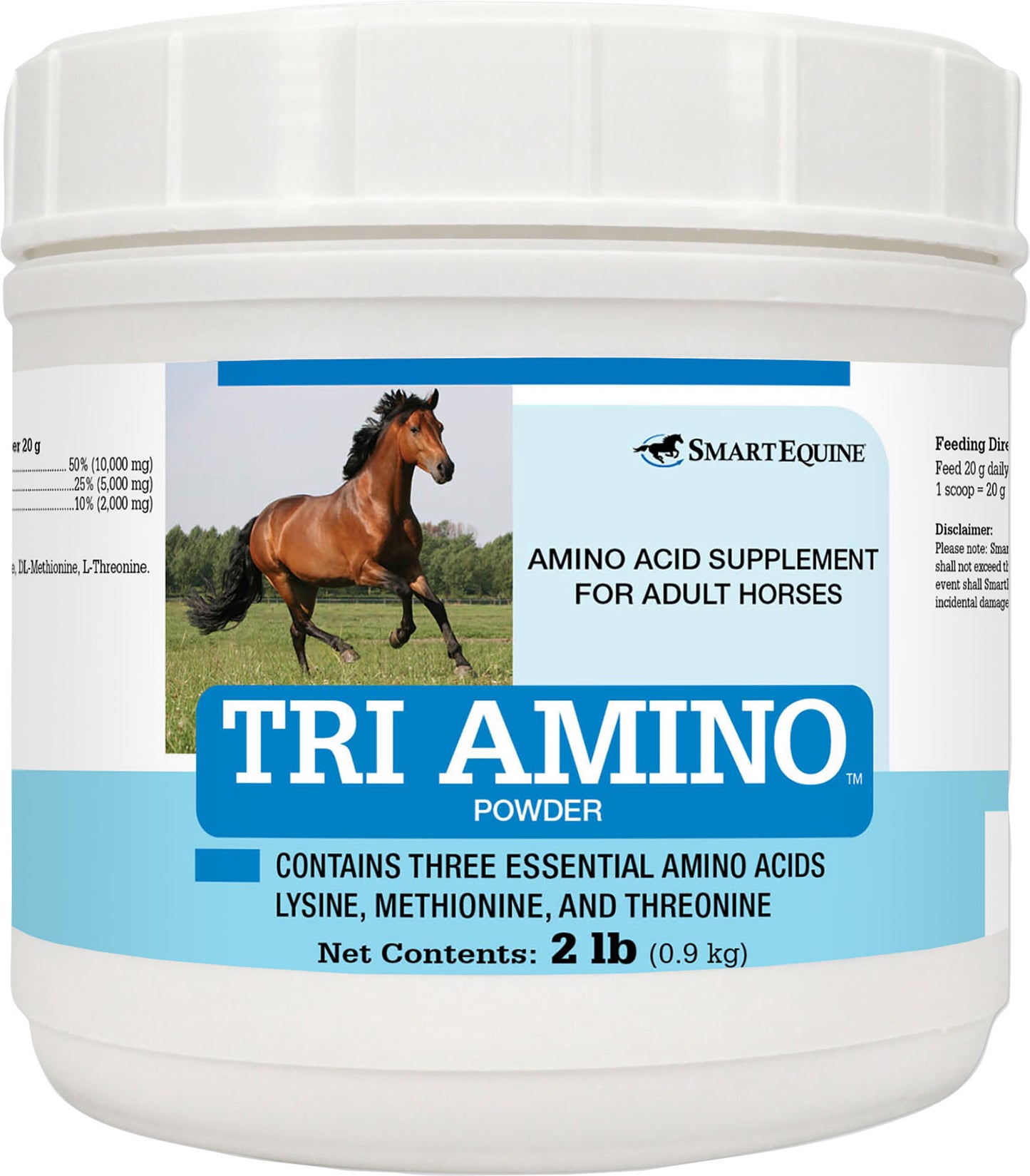 Uckele Tri Amino Supplement