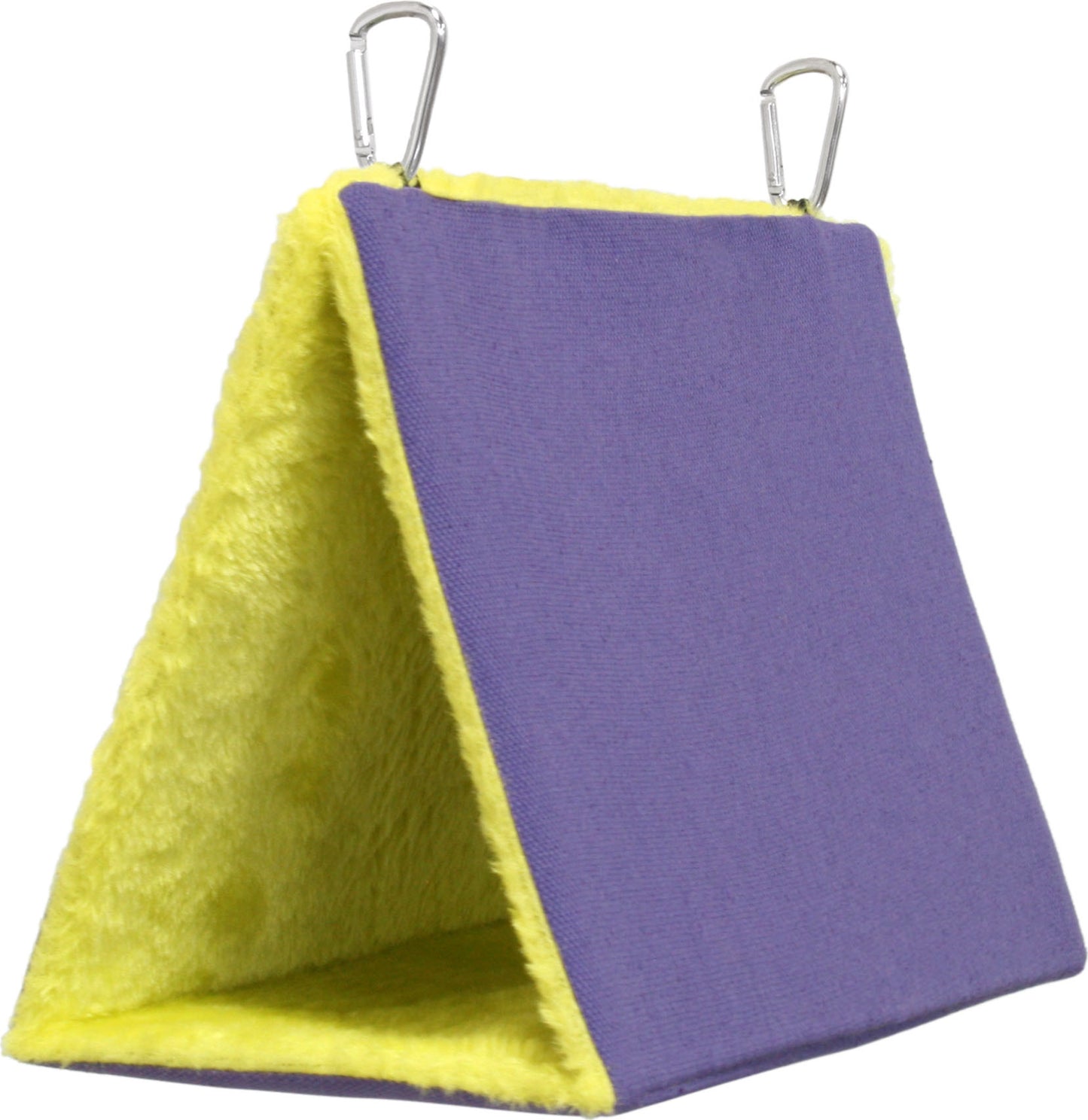 Snuggle Hut For Birds