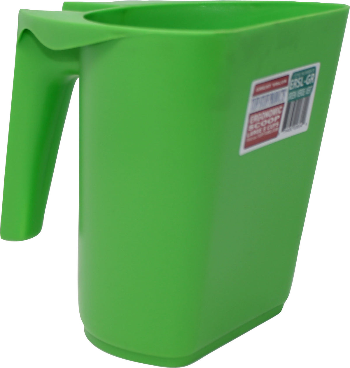 Ergonomic Scoop