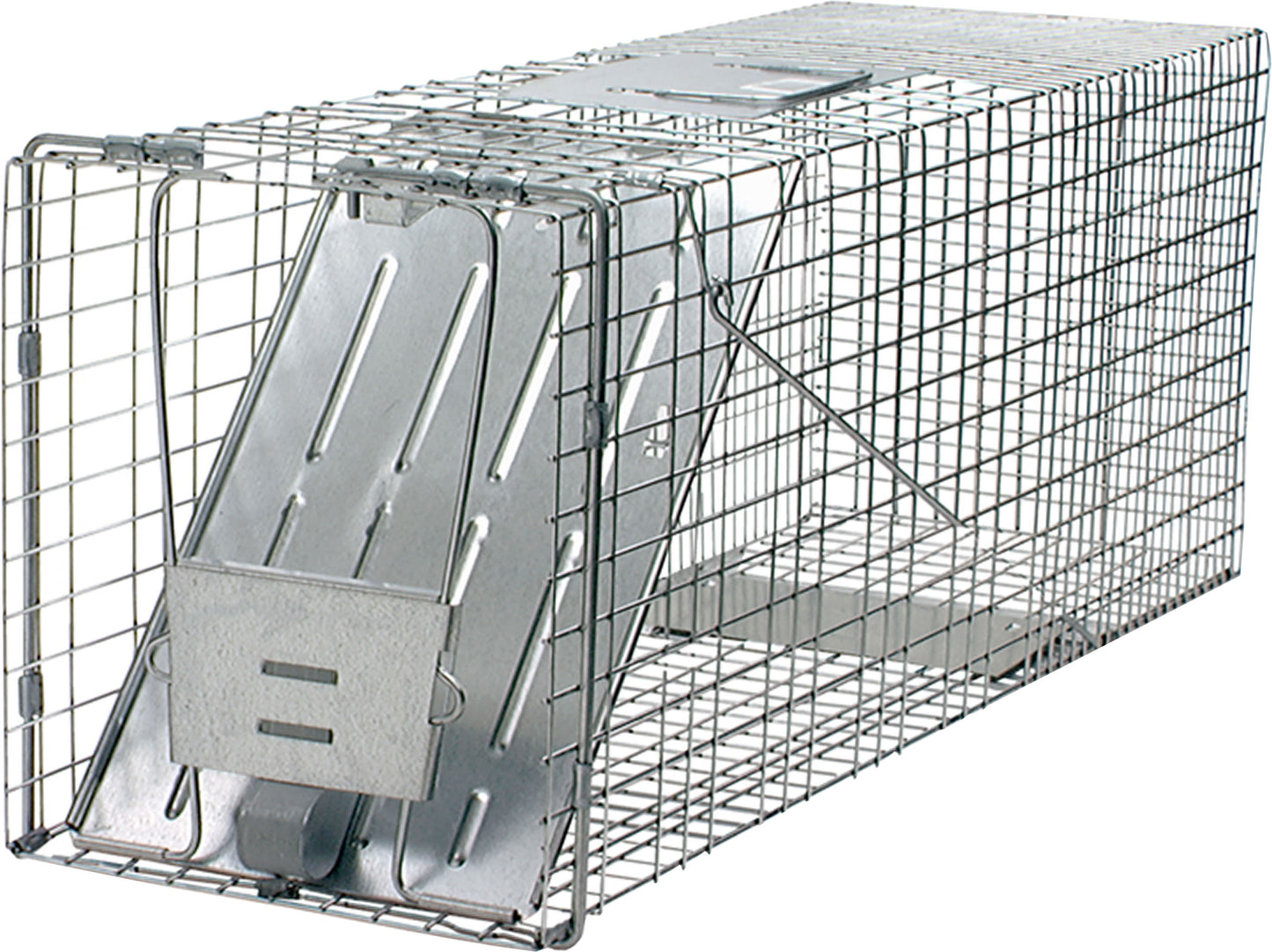 Havahart 1-Door Large Animal Trap