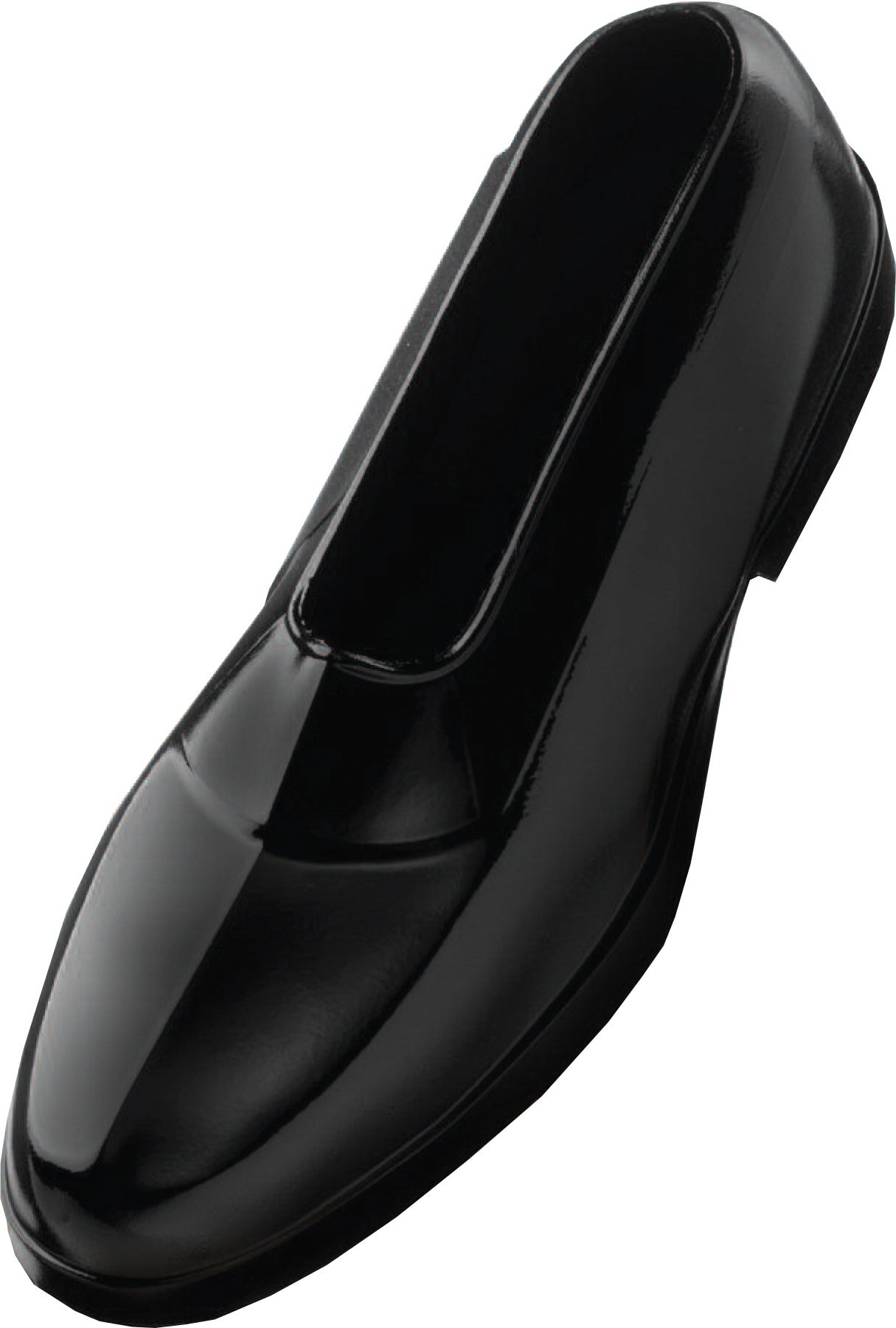 Tingley Dress Rubber Overshoe - Trim