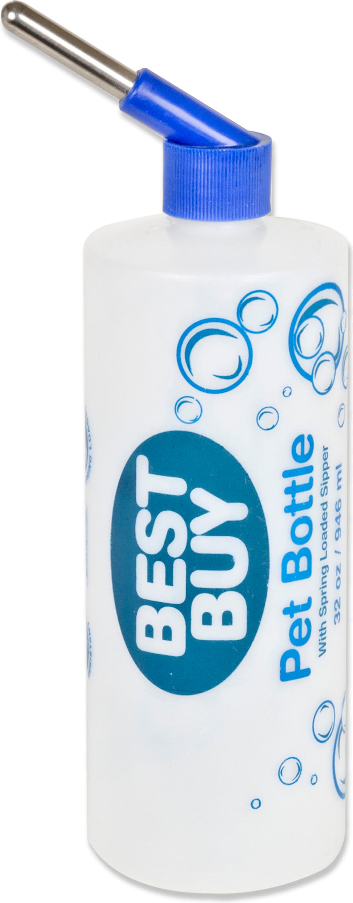 Best Buy Bottle
