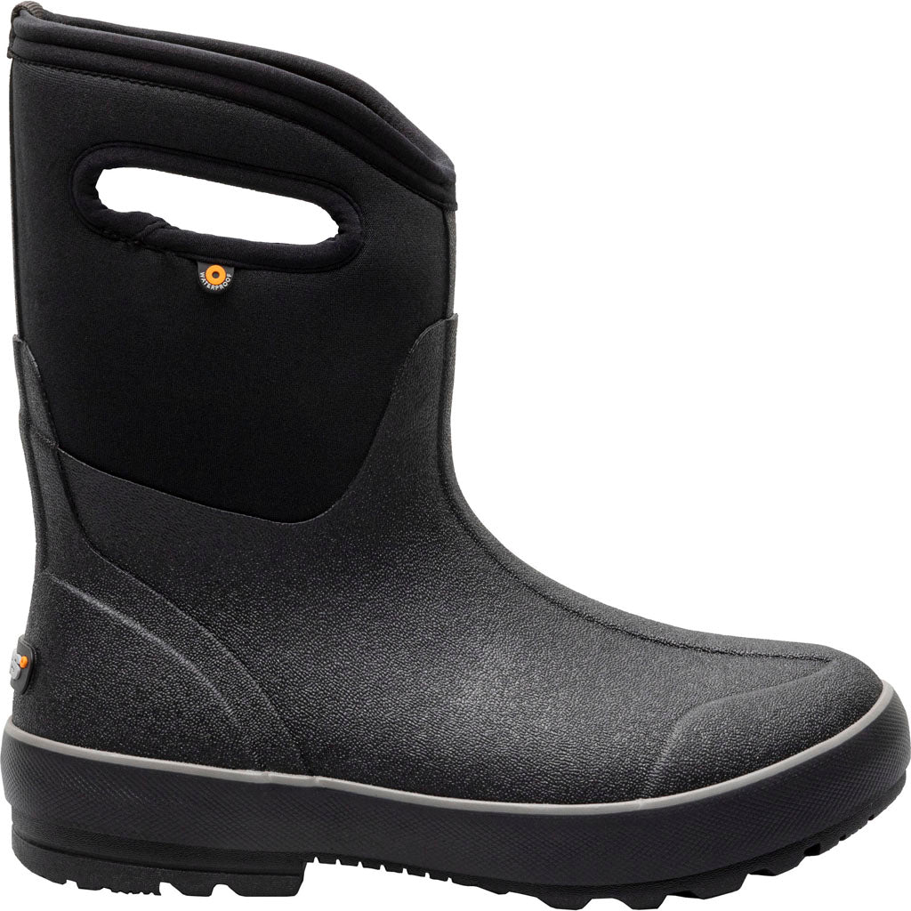 Bogs Classic Ii Mid Womens Boot