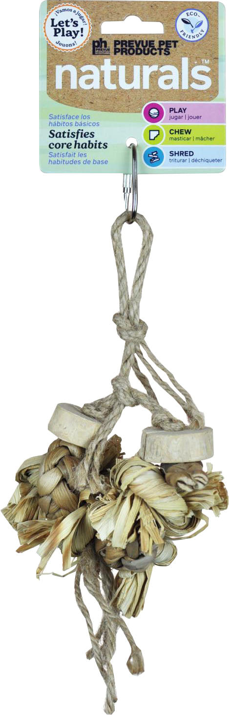 Bunch O' Fun Small Animal Chew