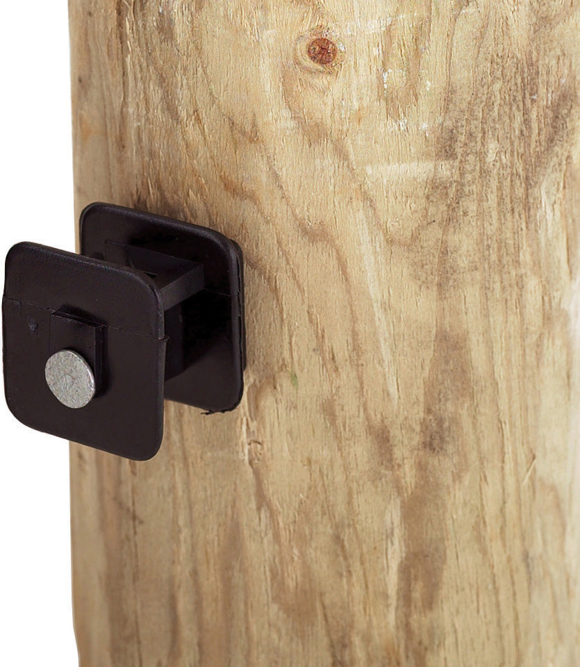 Dare Black Widow Insulator For Wire