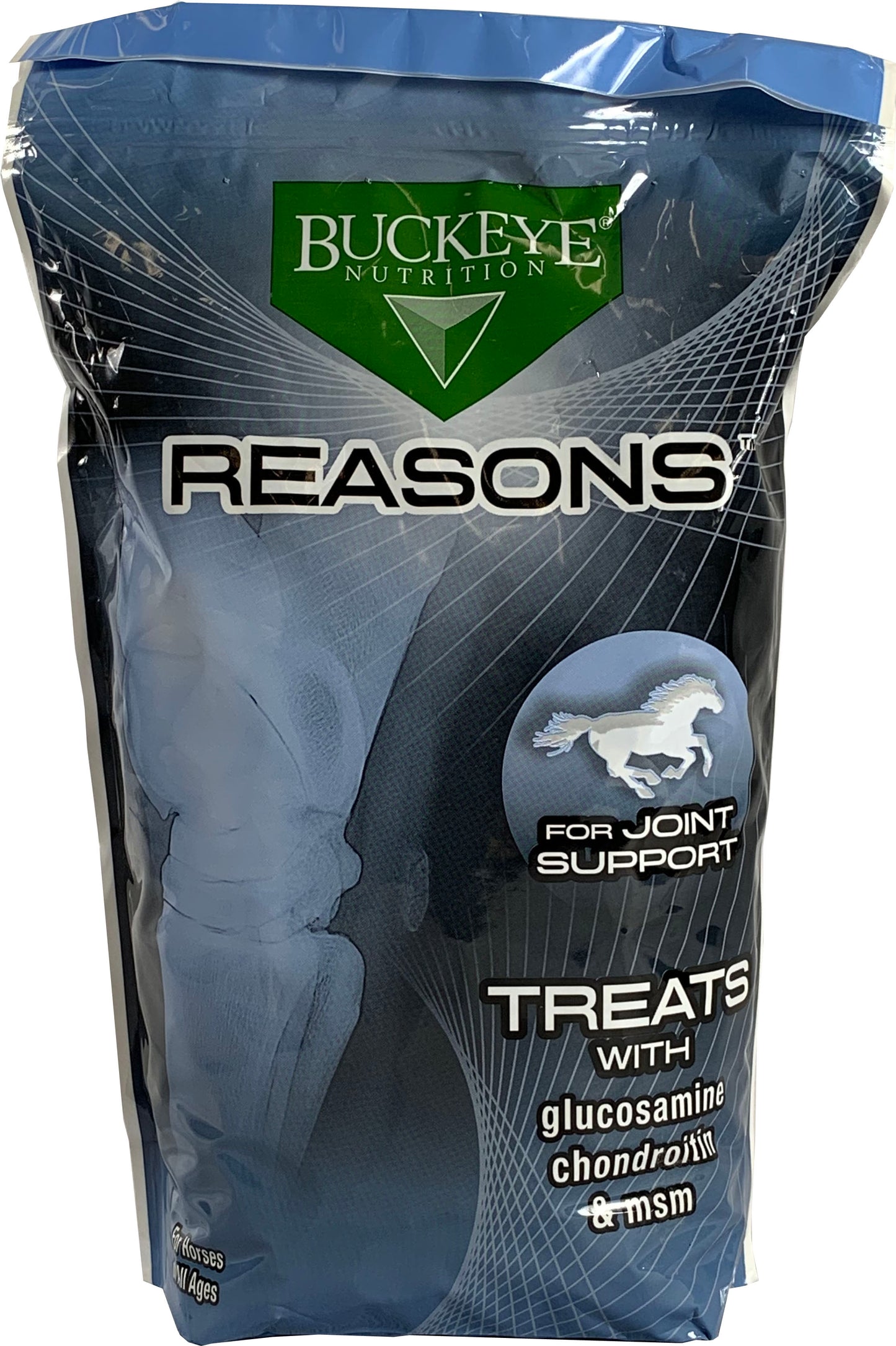 Buckeye Nutrition Reasons Joint Support