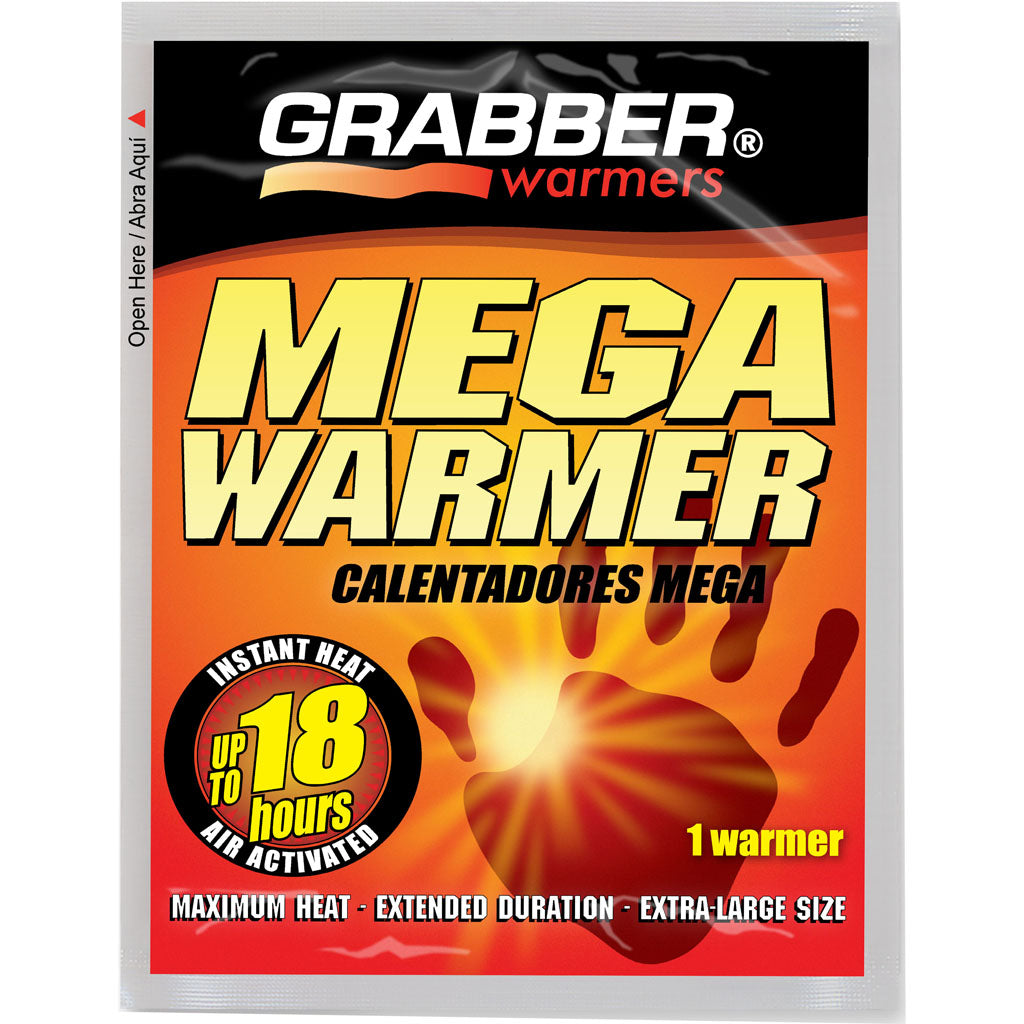 Grabber Mega Hand Warmer