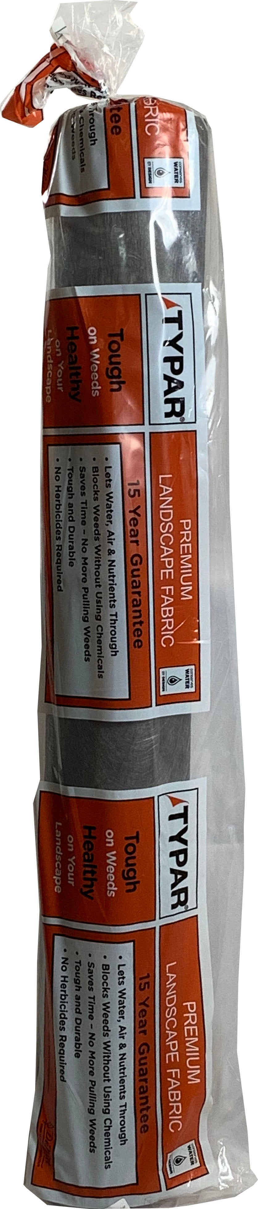Typar Premium Landscape Fabric