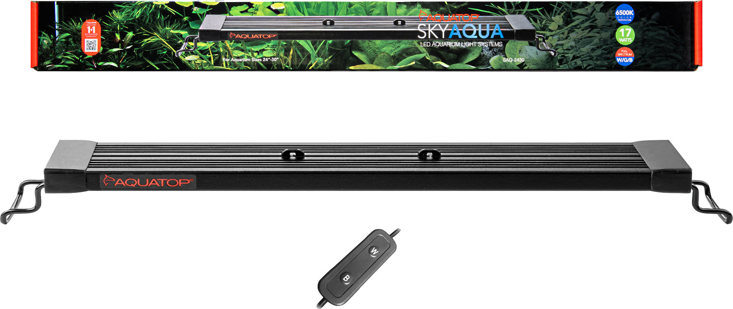 Skyaqua Ultrabright Led Aquarium Light System