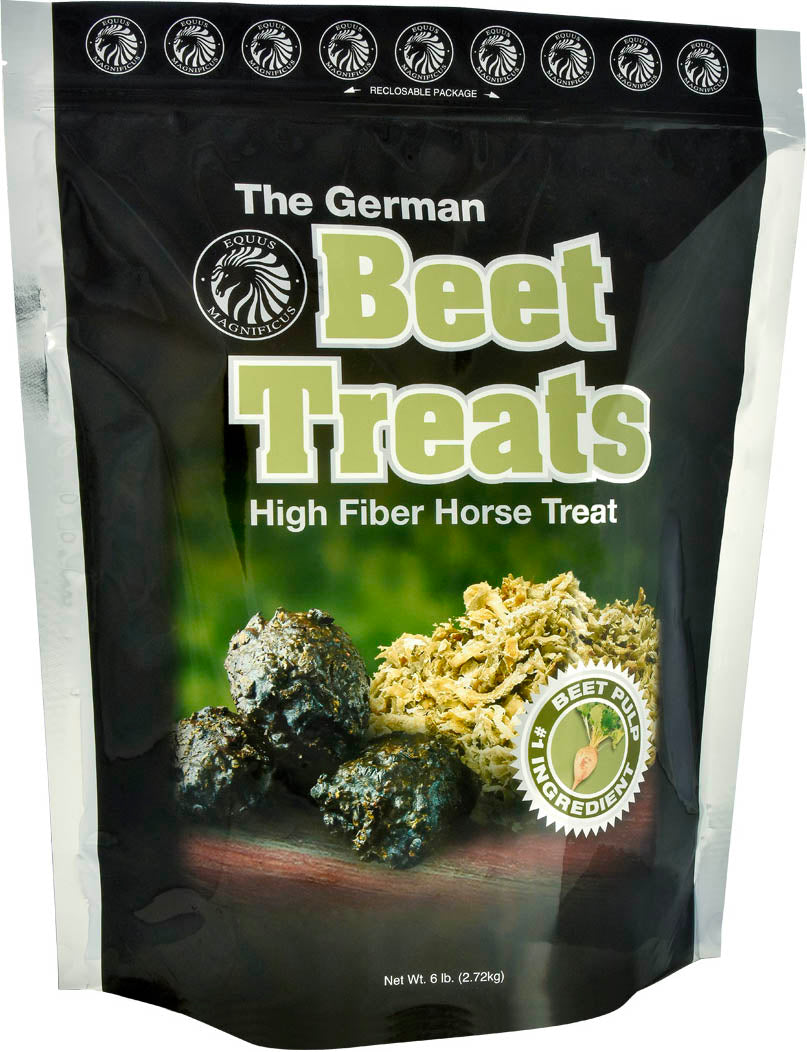 The German Beet Treats