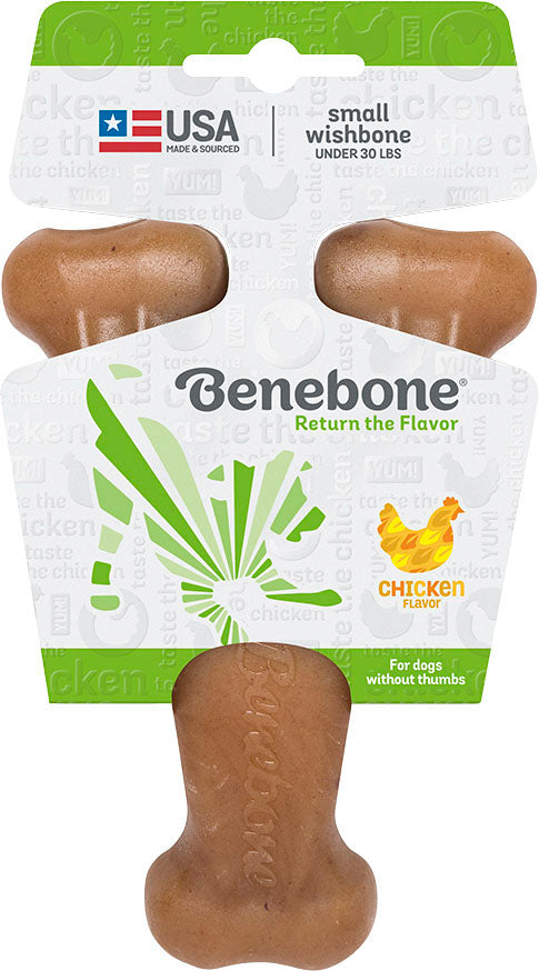 Benebone Wishbone