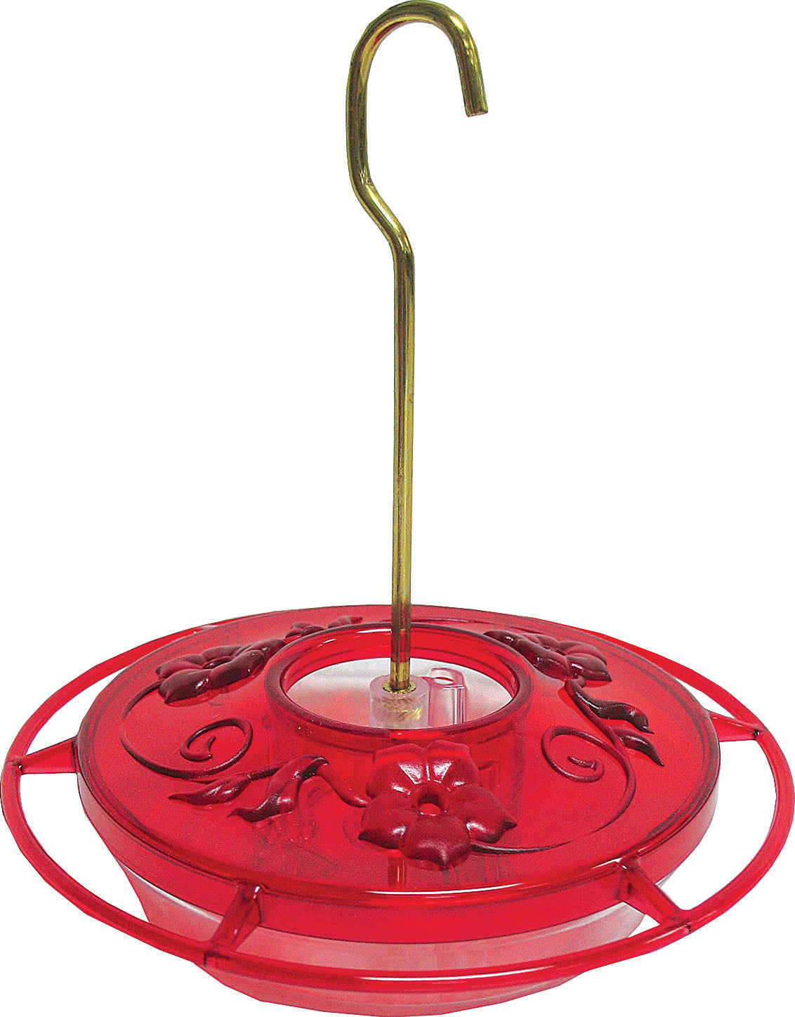 Hummzinger Little Fancy Hummingbird Feeder
