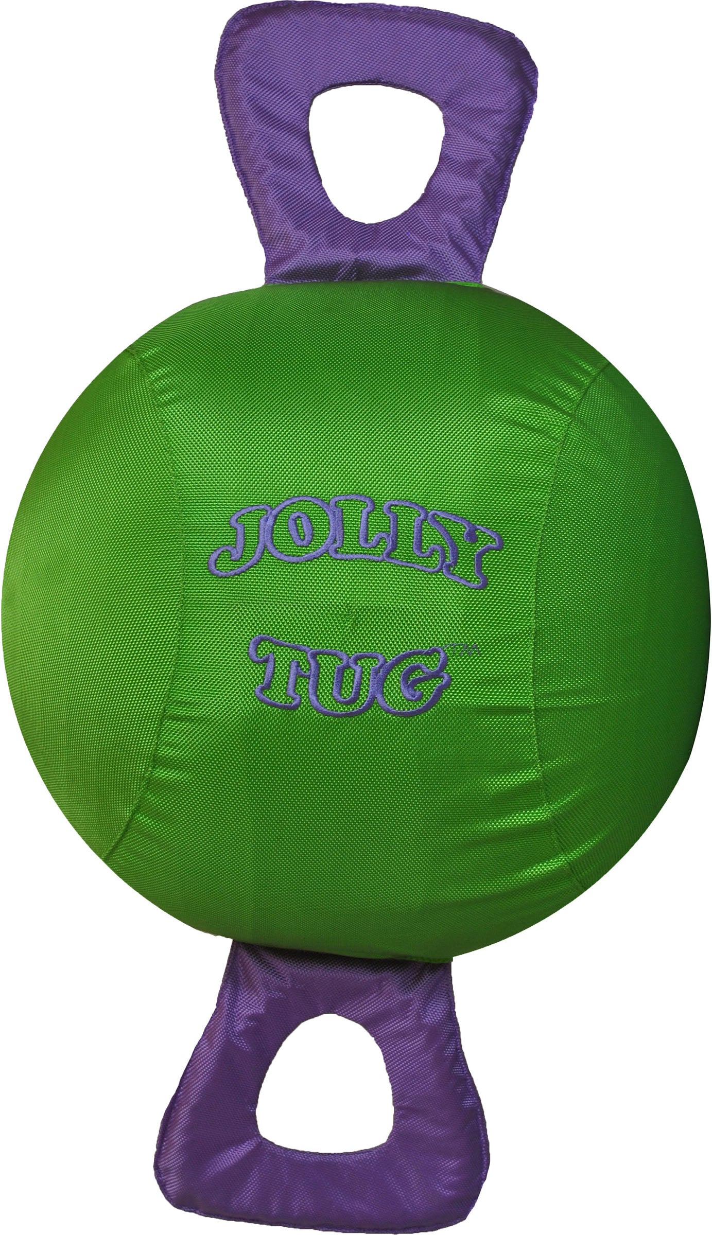 Horsemen'S Pride Jolly Tug Ball