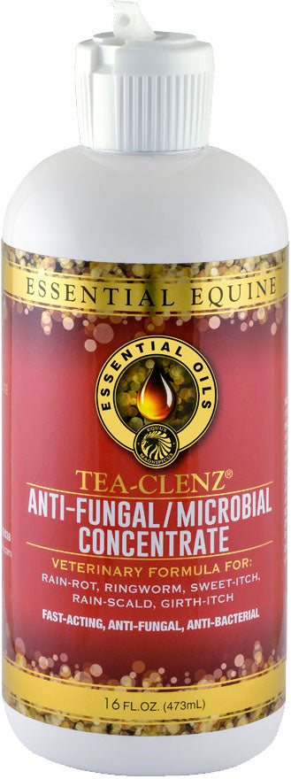 Tea-Clenz Anti-Fungal Concentrate
