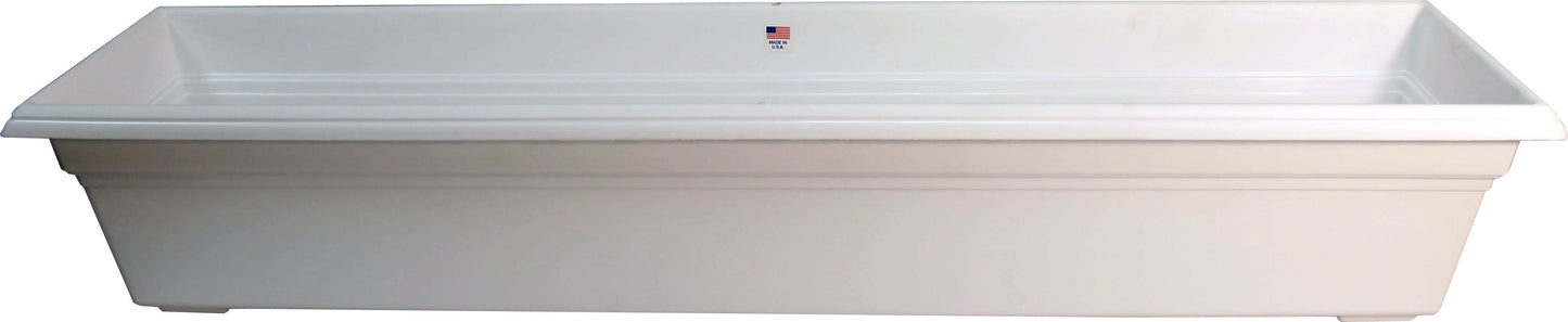 Countryside Flower Box Planter