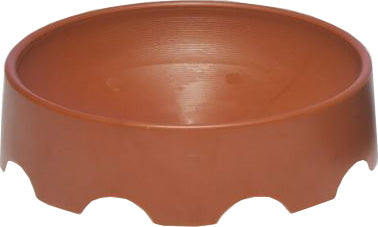 Little Giant Pigeon Nesting Bowl Plastic