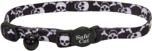 Safe Cat Fashion Adjustable Breakaway Collar
