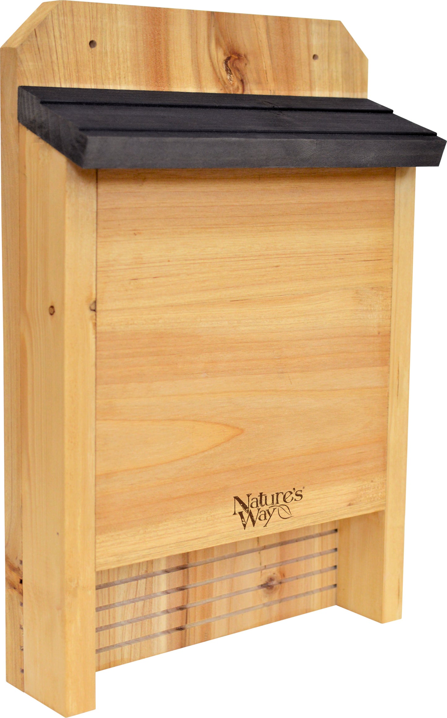 Single Chamber Bat House