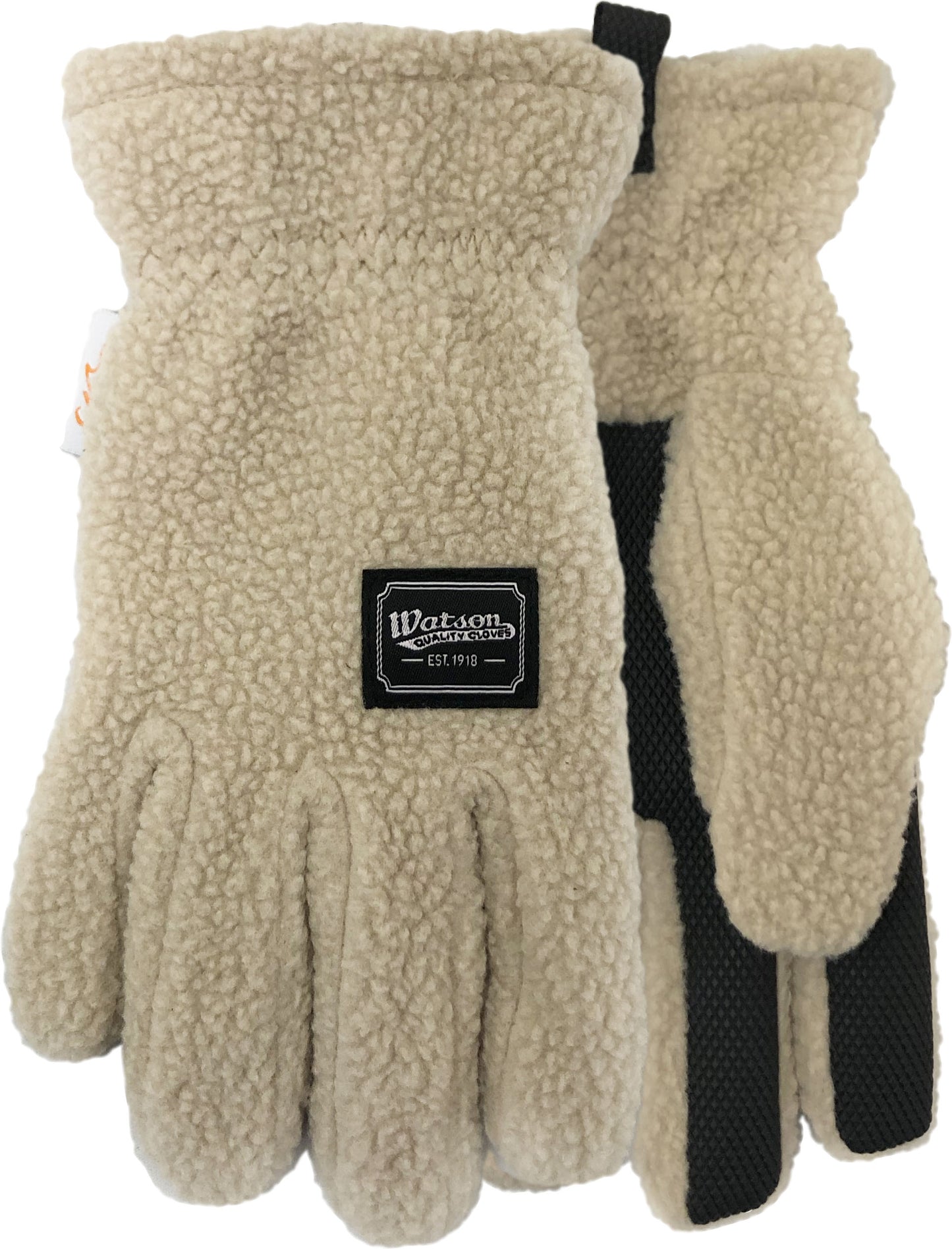 Watson Gloves Lady Baa Baa Glove Wastenot Fabric