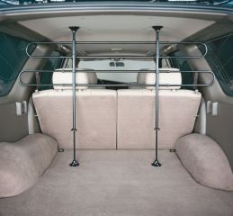 Tubular Pet Barrier 4-Bar