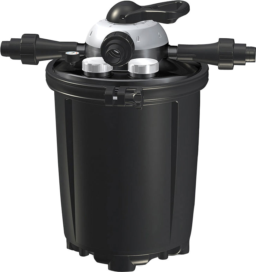 Pondmaster Clearguard Pressurized Filter W/Uv